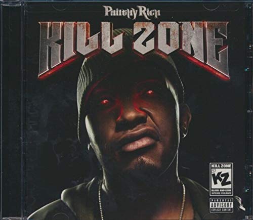 Kill Zone