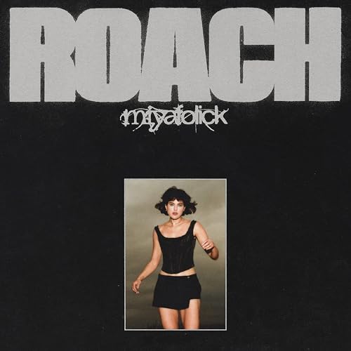 Nettwerk Roach