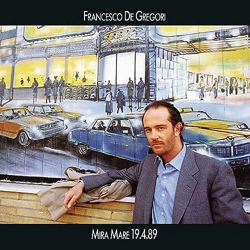 The Saifam Group Mira Mare 19.4.89 Kiosk Mint Edition (Lp 180 Gr. Black)