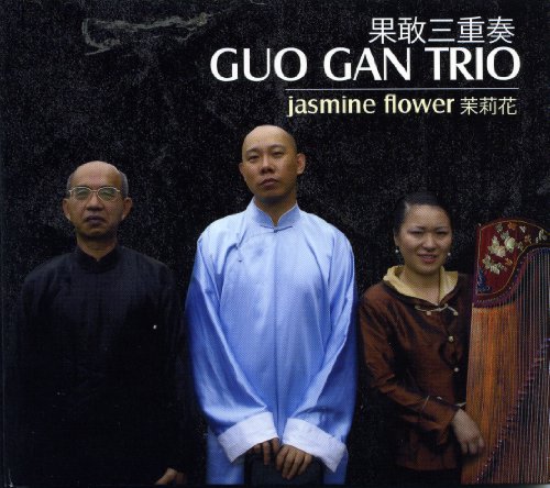 Jasmine Flower