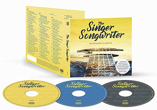 The Singer Songwriter