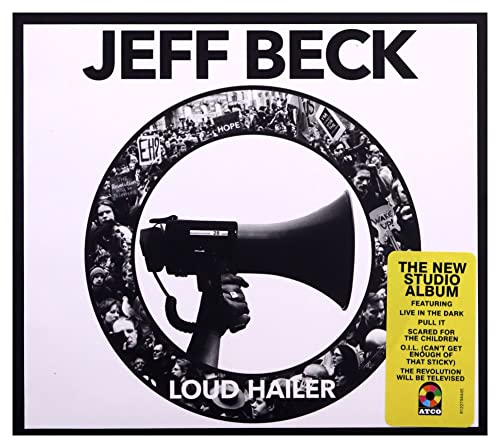 Loud Hailer