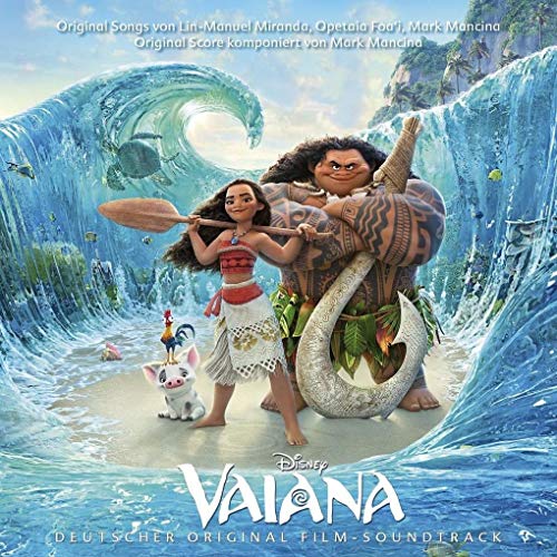 Vaiana (De)