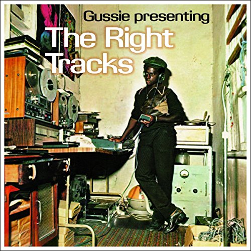 The Right Tracks