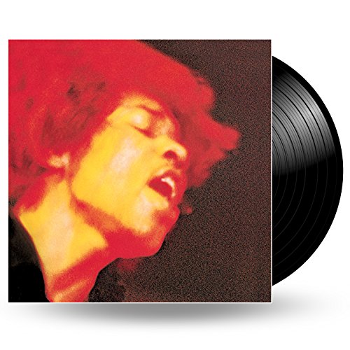 Electric Ladyland [2 Lp]