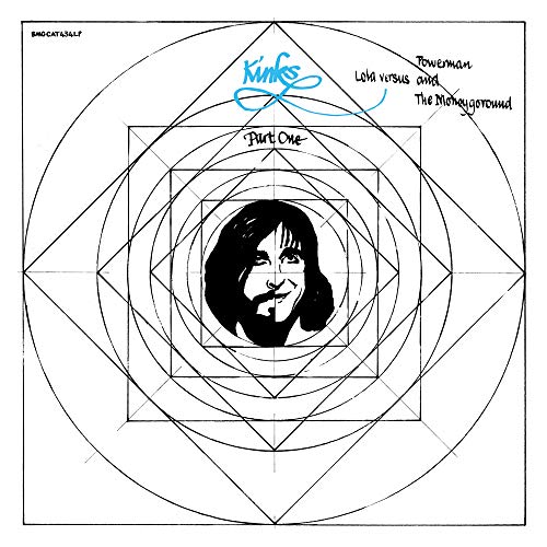 Lola Versus Powerman And The Moneygoround Part 1