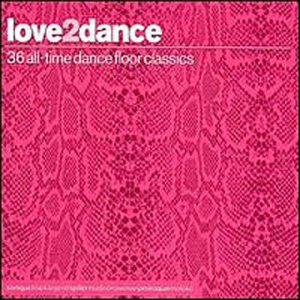 Love2Dance