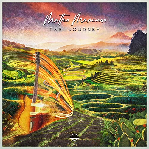 Journey -Digi-