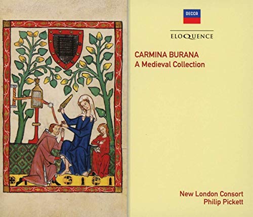 Carmina Burana