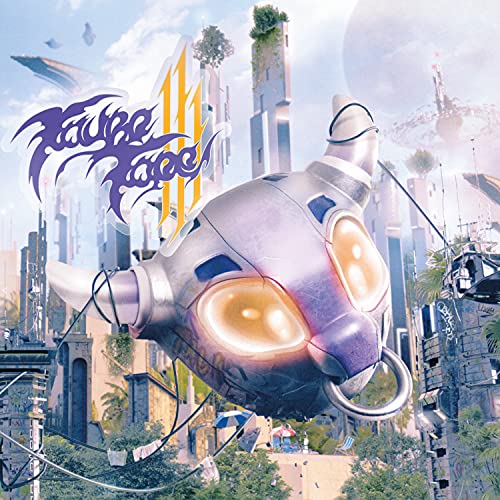 Taurotape3 [Cd]