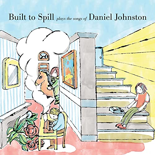 Plays The Songs Of Daniel Johnston
