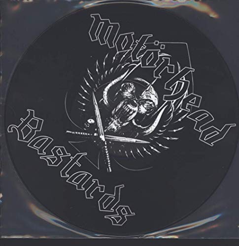 Bastards (Picture Disc)
