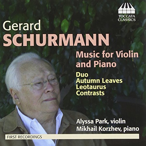 Music For Violin