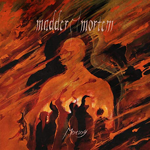 Mercury (20Th Anniversary Edt.)
