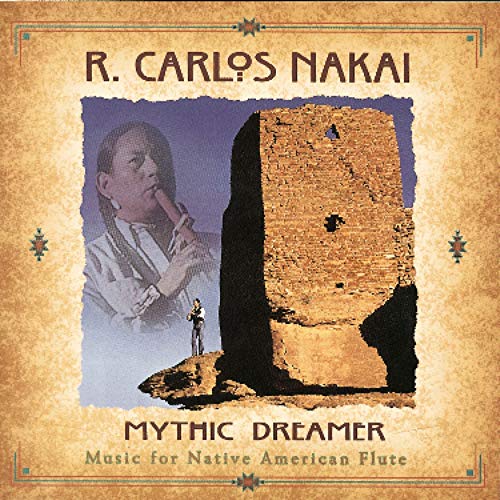Mythic Dreamer