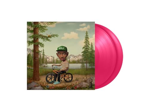 Wolf [2 Lp]