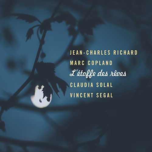 L'Etoffe Des Reves