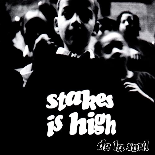 Stakes Is High -Indie-