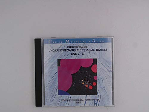 Johannes Brahms - Ungarische T