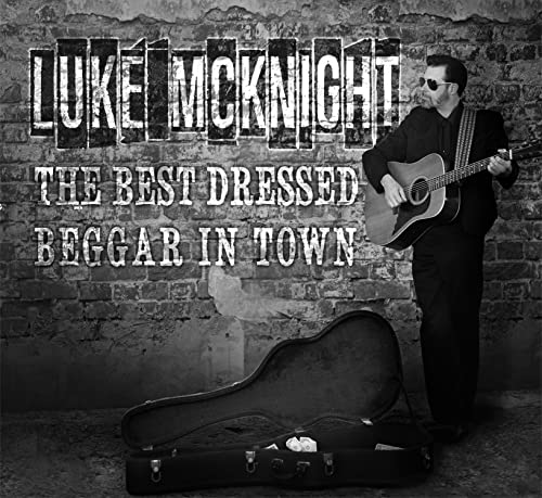 Best Dressed Beggar In Town