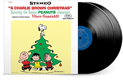 A Charlie Brown Christmas