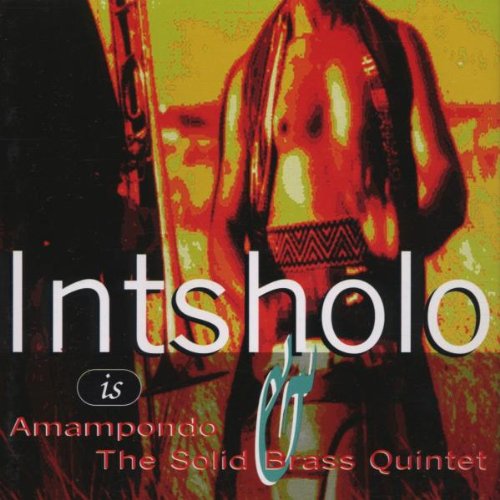 Intsholo