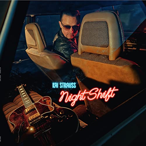 Night Shift (180G Vinyl)