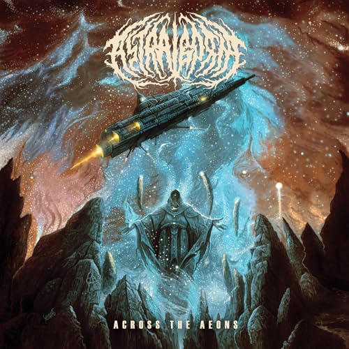 Across The Aeons