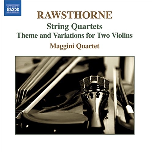 Quartetto Per Archi Nn.1, N.2, N.3,