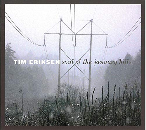 Soul Of The January Hills