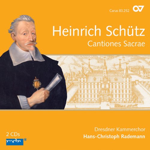 Cantiones Sacrae (2 Cd)