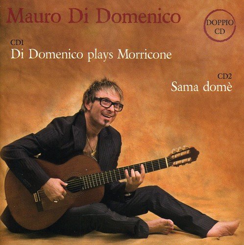 Di Domenico Plays Morricone, Sama Dome