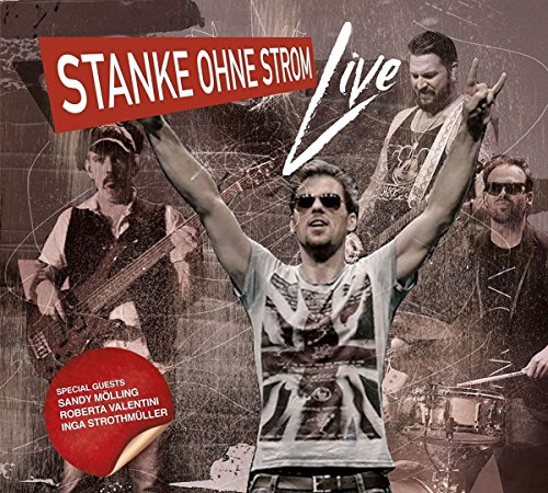 Stanke Ohne Strom-Live.