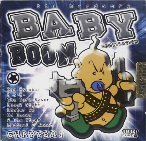 Baby Boom Chapter 1