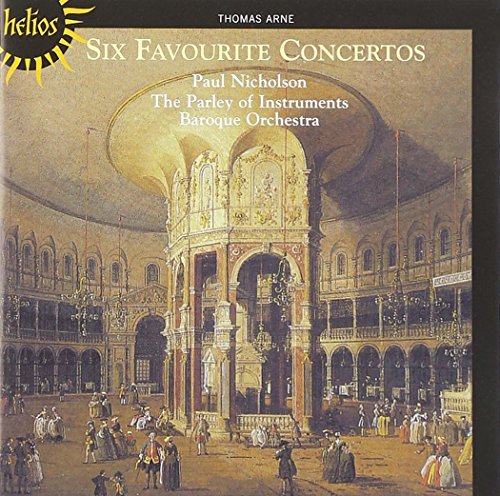 Concertos