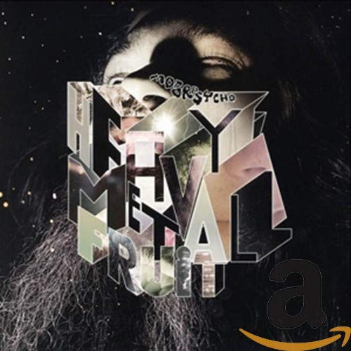 Heavy Metal Fruit