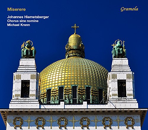 Miserere (Arr.Per Sax E 3 Cori A Cappell