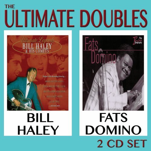 Ultimate Doubles (2 Cd)