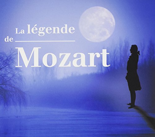 La Légende De Mozart