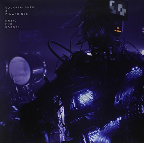 Music For Robots