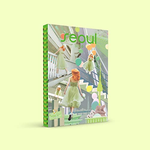Seoul -Photoboo-
