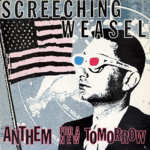 Anthem For A New Tomorrow (30Th Anniversary Ed.)