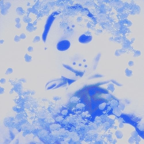 Frost God -Transpar-
