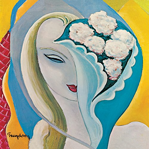 Layla & Other Assorted Love Songs (2 Lp)