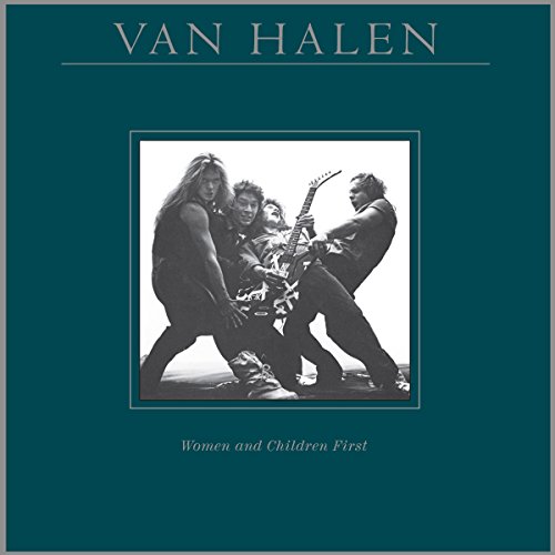 Women And Children First (Remastered)