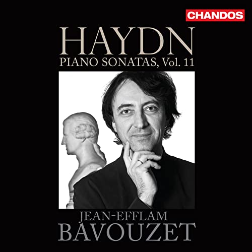 Haydn Piano Sonatas Vol. 11