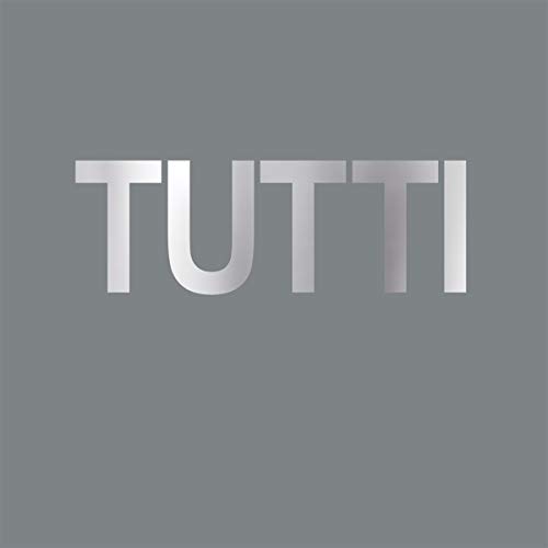 Tutti (Lp+Download)