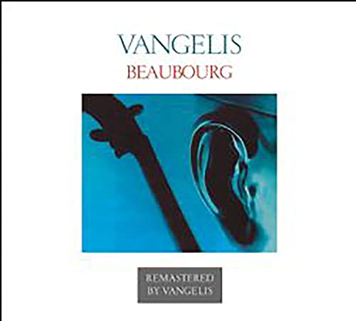 Beaubourg (Remastered)