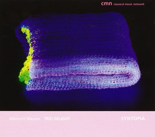 Syntopia