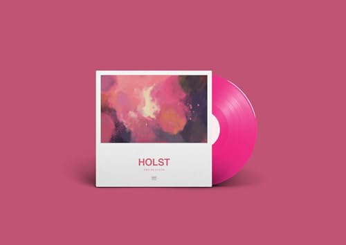 Holst: The Planets